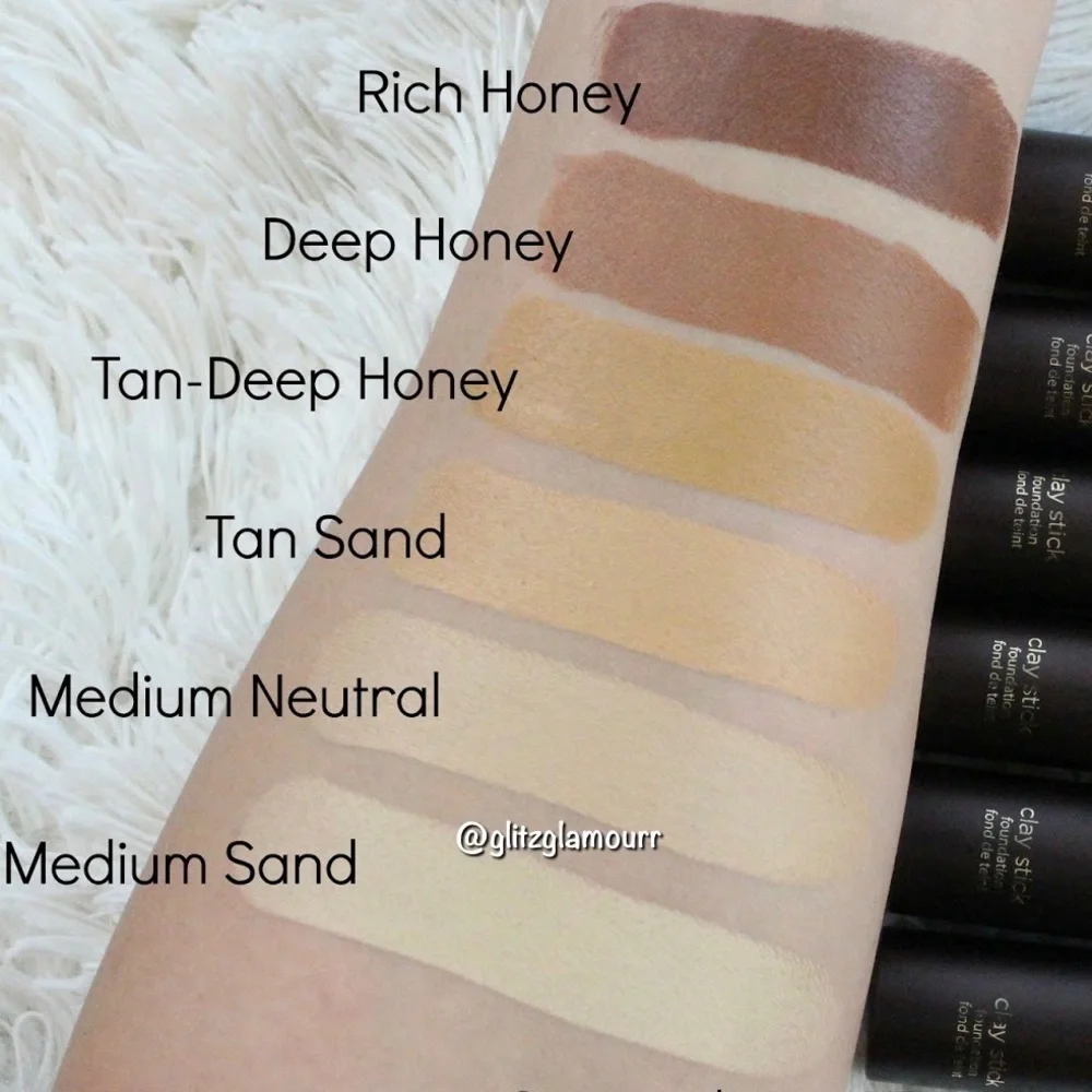 Tarte Clay Stick Foundation